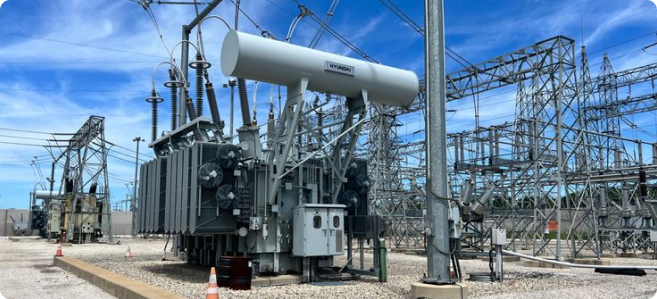 Transformer Solutions